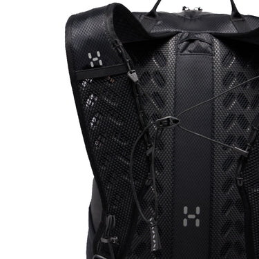 Haglöfs L.I.M Mountain Trail 25 - Wanderrucksack 52.5 cm (true black) - Markenkoffer