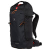 Haglöfs L.I.M Touring Pro 40 - Sac à dos de ski 61 cm (true black)