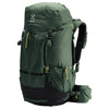 Haglöfs Rugged Mountain 60 - Sac à dos de trekking 75 cm (couleur : fjell green/true black)