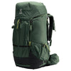 Haglöfs Rugged Mountain Q 75 - Sac à dos de trekking 81 cm (vert fjell/black vrai)