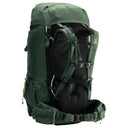Haglöfs Rugged Mountain Q 75 - Trekkingrucksack 81 cm (fjell green/true black) - Markenkoffer