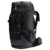 Haglöfs Rugged Mountain Q 75 - Sac à dos de trekking 81 cm (true black/magnetite)