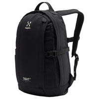 Haglöfs Tight 15 - Jr. Rucksack 41 cm (true black) - Markenkoffer