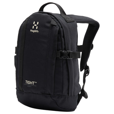 Haglöfs Tight 8 - Jr. Rucksack 34 cm (true black) - Markenkoffer