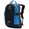 Haglöfs Tight 8 - Sac à dos Jr. 34 cm (true black/nordic blue)
