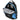 Haglöfs Tight 8 - Jr. Rucksack 34 cm (true black/nordic blue) - Markenkoffer