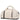 Haglöfs Tight Duffle 50 - Reisetasche 55 cm (chalk beige/true black) - Markenkoffer