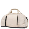 Haglöfs Tight Duffle 50 - Sac de voyage (beige chalk/noir vrai)