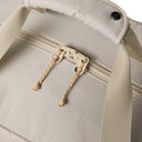 Haglöfs Tight Duffle 50 - Reisetasche 55 cm (chalk beige/true black) - Markenkoffer