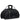 Haglöfs Tight Duffle 50 - Reisetasche 55 cm (true black/magnetite) - Markenkoffer
