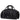 Haglöfs Tight Duffle 50 - Reisetasche 55 cm (true black/magnetite) - Markenkoffer