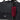 Haglöfs Tight Duffle 50 - Reisetasche 55 cm (true black/magnetite) - Markenkoffer