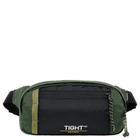 Haglöfs Tight Hip Pack 1 - Gürteltasche 19 cm (seaweed green/true black)