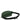 Haglöfs Tight Hip Pack 1 - Gürteltasche 19 cm (seaweed green/true black) - Markenkoffer
