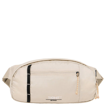 Haglöfs Tight Hip Pack 3,5L - Gürteltasche 25 cm (chalk beige/true black) - Markenkoffer