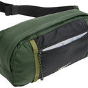 Haglöfs Tight Hip Pack 3,5L - Gürteltasche 25 cm (seaweed green/true black) - Markenkoffer