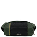 Haglöfs Tight Hip Pack 3,5L - Gürteltasche 25 cm (seaweed green/true black) - Markenkoffer