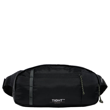 Haglöfs Tight Hip Pack 3,5L - Gürteltasche 25 cm (true black/magnetite) - Markenkoffer