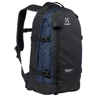 Haglöfs Tight Large - Rucksack 53 cm (true black/tarn blue) - Markenkoffer