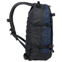 Haglöfs Tight Large - Rucksack 53 cm (true black/tarn blue) - Markenkoffer