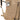 Haglöfs Tight Medium Mono - Rucksack 43.5 cm (oak brown) - Markenkoffer