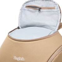 Haglöfs Tight Medium Mono - Rucksack 43.5 cm (oak brown) - Ansicht 4