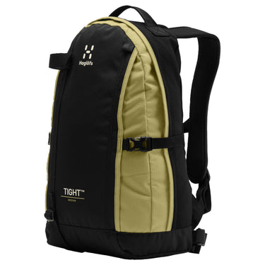Haglöfs Tight Medium - Rucksack 50 cm (true black/olive green) - Markenkoffer