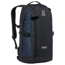 Haglöfs Tight Medium - Rucksack 50 cm (true black/tarn blue) - Markenkoffer
