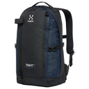 Haglöfs Tight Medium - Rucksack 50 cm (true black/tarn blue) - Markenkoffer
