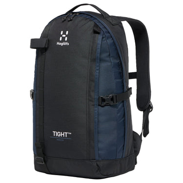 Haglöfs Tight Medium - Rucksack 50 cm (true black/tarn blue) - Markenkoffer