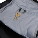 Haglöfs Tight Medium - Rucksack 50 cm (true black/tarn blue) - Markenkoffer
