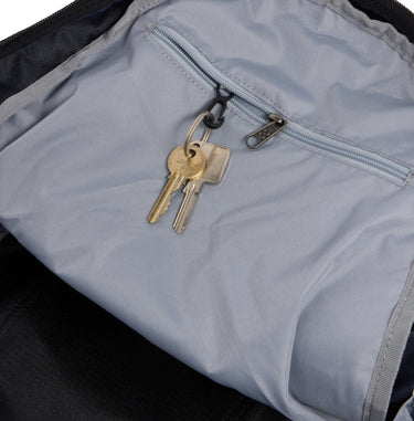 Haglöfs Tight Medium - Rucksack 50 cm (true black/tarn blue) - Markenkoffer
