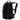 Haglöfs Tight Small - Rucksack 46 cm (true black/olive green) - Markenkoffer