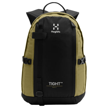 Haglöfs Tight Small - Rucksack 46 cm (true black/olive green) - Markenkoffer