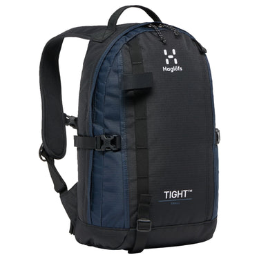 Haglöfs Tight Small - Rucksack 46 cm (true black/tarn blue) - Ansicht 3