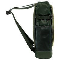 Haglöfs Tight Tote 25 - Tasche/Reiserucksack 40 cm (seaweed green/true black) - Markenkoffer