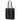 Haglöfs Tight Tote 25 - Tasche/Reiserucksack 40 cm (true black/magnetite) - Markenkoffer