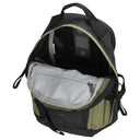 Haglöfs Tight X-Small - Rucksack 39 cm (True Black/Olive Green) - Ansicht 6