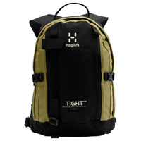 Haglöfs Tight X - Small - Rucksack 39 cm (True Black/Olive Green) - Markenkoffer