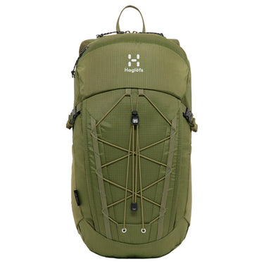 Haglöfs Vide 20 - Wanderrucksack 47 cm (olive green) - Markenkoffer