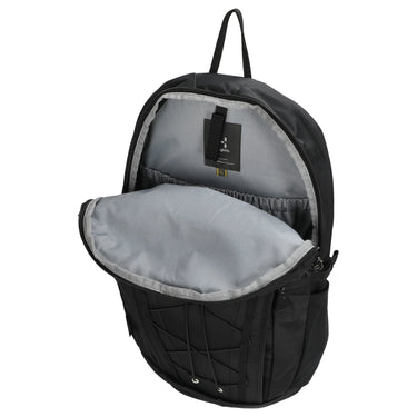 Haglöfs Vide 20 - Wanderrucksack 47 cm (true black) - Ansicht 4