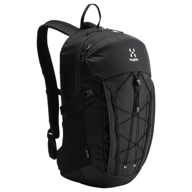 Haglöfs Vide 20 - Wanderrucksack 47 cm (true black) - Ansicht 3