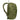 Haglöfs Vide 25 - Wanderrucksack 15.6" 48 cm (olive green) - Markenkoffer