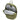 Haglöfs Vide 25 - Wanderrucksack 15.6" 48 cm (olive green) - Markenkoffer