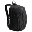 Haglöfs Vide 25 - Wanderrucksack 15.6" 48 cm (true black) - Markenkoffer