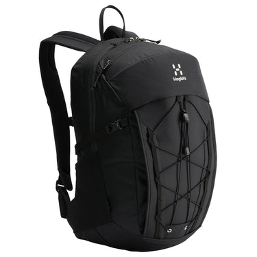 Haglöfs Vide 25 - Wanderrucksack 15.6" 48 cm (true black) - Markenkoffer