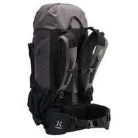 Haglöfs Vyn 55 - Wanderrucksack 71 cm (magnetite/true black) - Markenkoffer