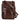 Harolds Aberdeen Handbag Upend - Umhängetasche 16 cm S (brown) - Markenkoffer