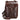 Harolds Aberdeen Handbag Upend - Umhängetasche 16 cm S (brown) - Markenkoffer