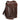 Harolds Aberdeen Handbag Upend - Umhängetasche 16 cm S (brown) - Markenkoffer